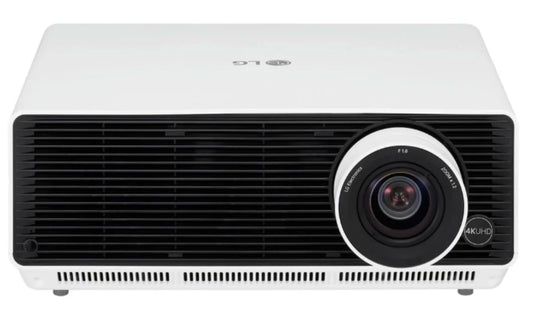 LG BU53RG ProBeam 4K (3840x2160) Laser Projector with 5,000 ANSI Lumens Brightness