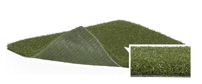NP45 Golf Putting Turf (15′ Wide)