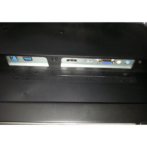 Planar Systems PCT2785 27" 16:9 Multi-Touch LCD Monitor