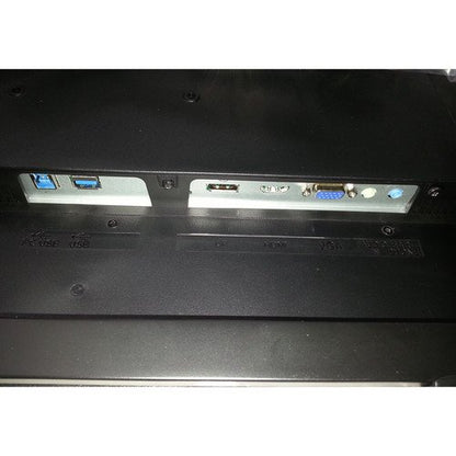 Planar Systems PCT2785 27" 16:9 Multi-Touch LCD Monitor