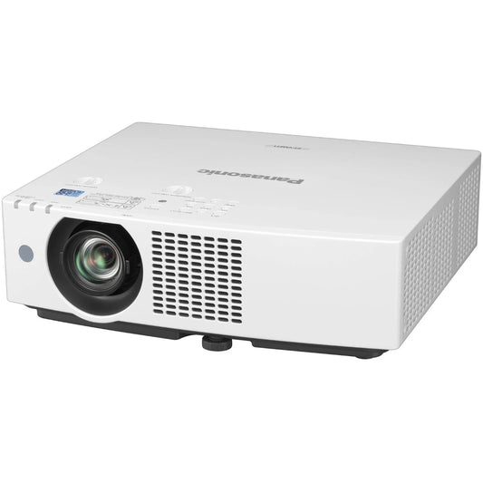 Panasonic PT-VMZ51U 5200 Lumens WUXGA LCD Portable Laser Projector