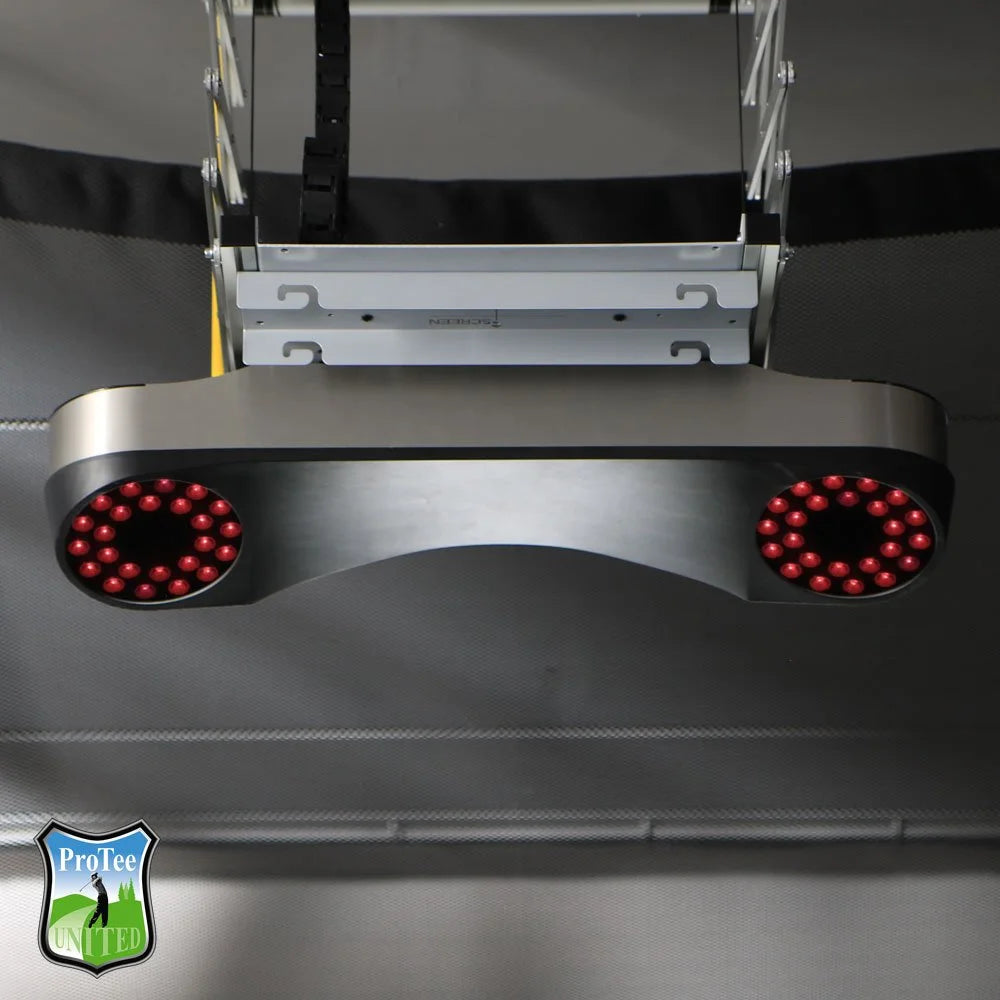 ProTee VX Launch Monitor / Golf Simulator (Canada)
