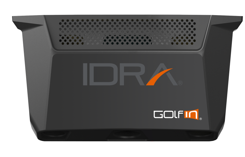 Elevate Your Golf Game with the IDRA II Launch Monitor