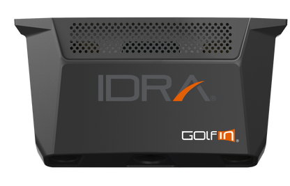Elevate Your Golf Game with the IDRA II Launch Monitor
