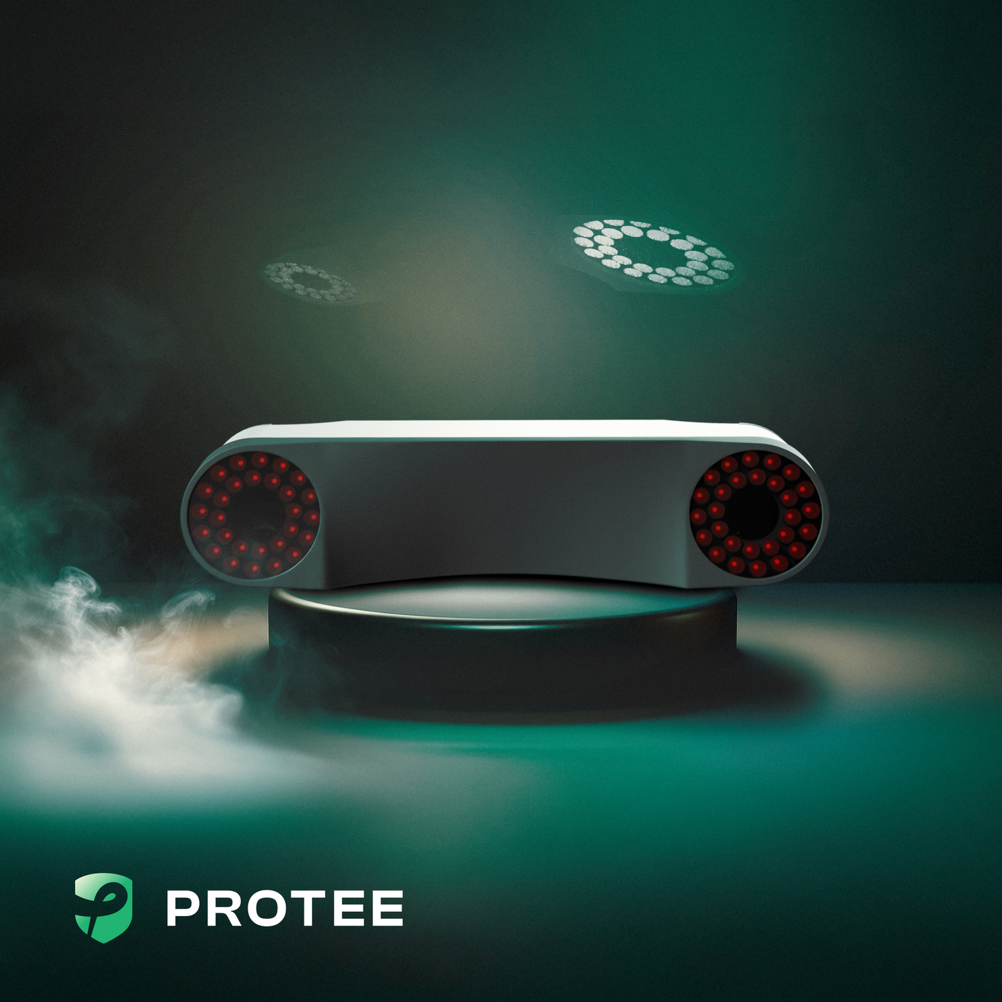 ProTee VX Launch Monitor / Golf Simulator (Canada)