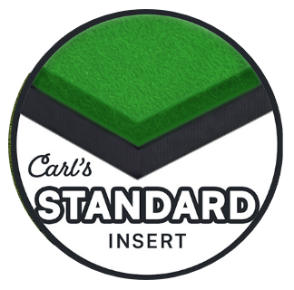 Extra Carl’s Golf Mat Insert