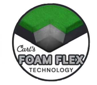 Extra Carl’s Golf Mat Insert