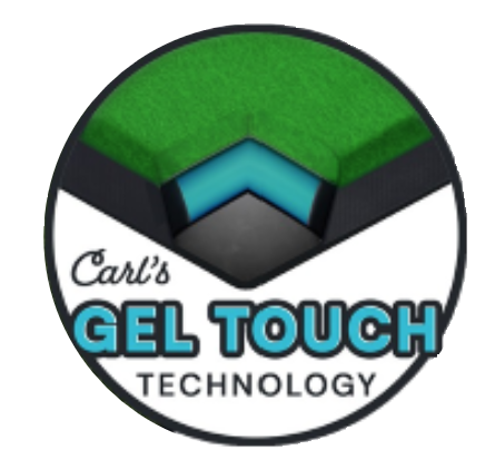 Extra Carl’s Golf Mat Insert