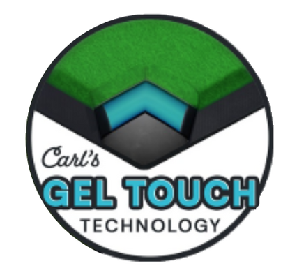 Extra Carl’s Golf Mat Insert