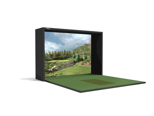 Simbooth 1 Premium Enclosure