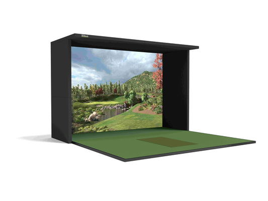 Simbooth 2 Premium Enclosure