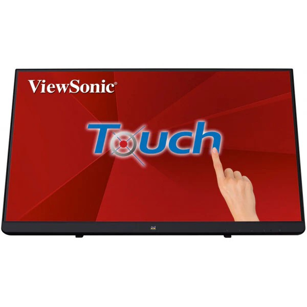 Viewsonic TD2230 21.5" Full HD Touchscreen Monitor