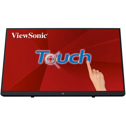 Viewsonic TD2230 21.5" Full HD Touchscreen Monitor