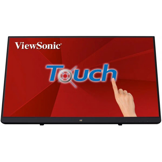 Viewsonic TD2230 21.5" Full HD Touchscreen Monitor