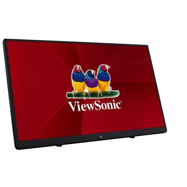 Viewsonic TD2230 21.5" Full HD Touchscreen Monitor