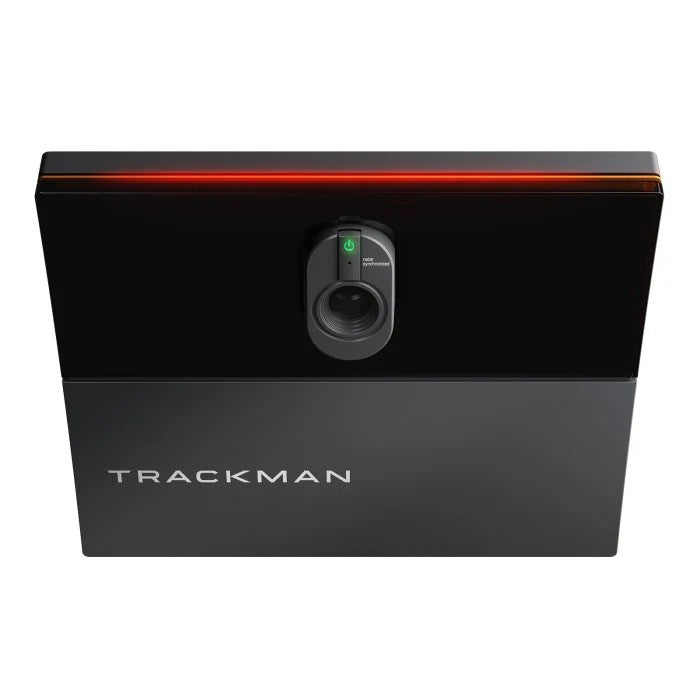 Trackman Duo Complete Golf Simulator
