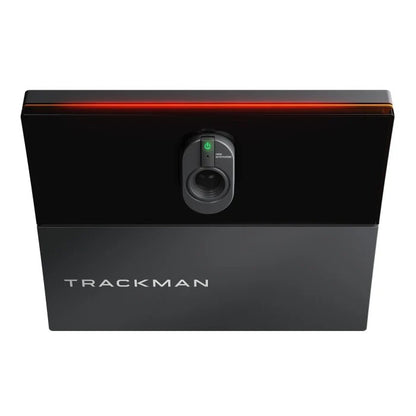 Trackman Duo Complete Golf Simulator