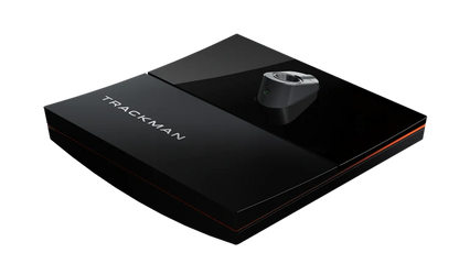 Trackman Duo Complete Golf Simulator