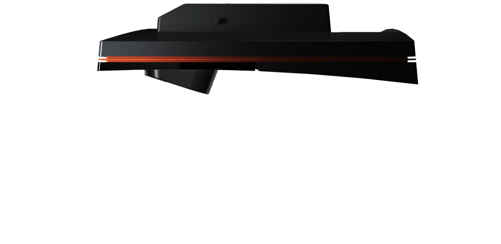 Trackman Duo Complete Golf Simulator