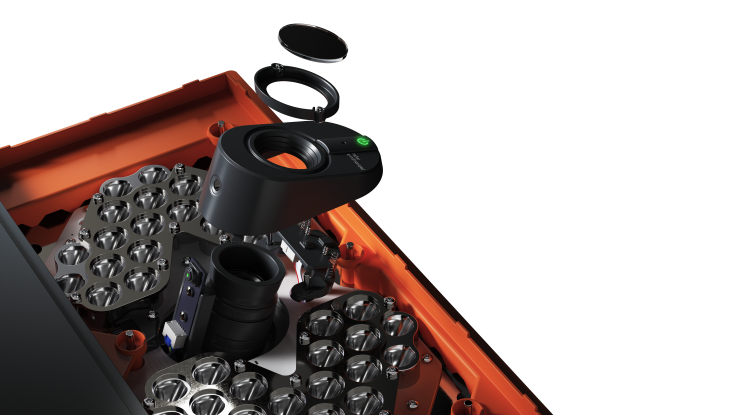 Trackman iO Home Launch Monitor / Golf Simulator (Canada)
