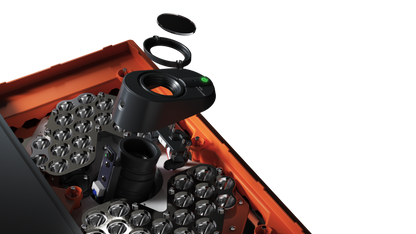 Trackman iO Home Launch Monitor / Golf Simulator (Canada)
