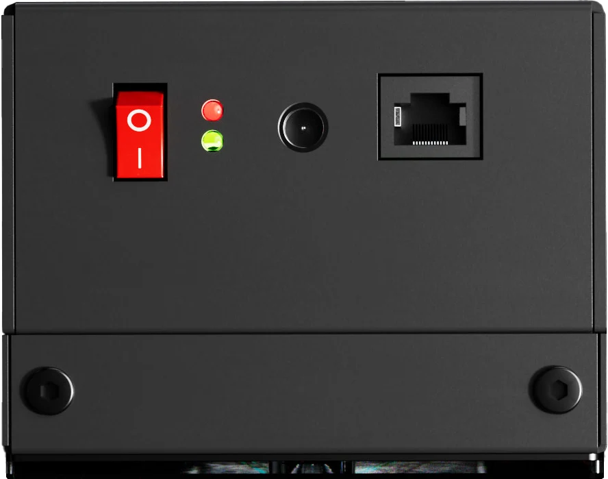 Uneekor EYE XR Launch Monitor