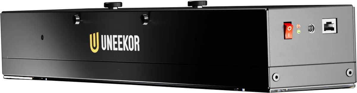 Uneekor EYE XR Launch Monitor