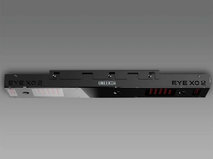Uneekor EYE XO2 Golf Simulator / Launch Monitor (Canada)