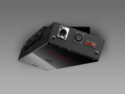 Uneekor EYE XO2 Golf Simulator / Launch Monitor (Canada)