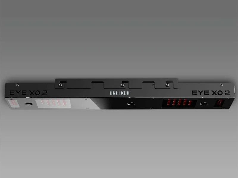 Uneekor EYE XO2 All-In Golf Simulator / Launch Monitor