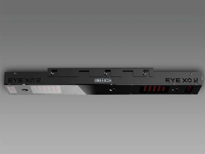 Uneekor EYE XO2 All-In Golf Simulator / Launch Monitor