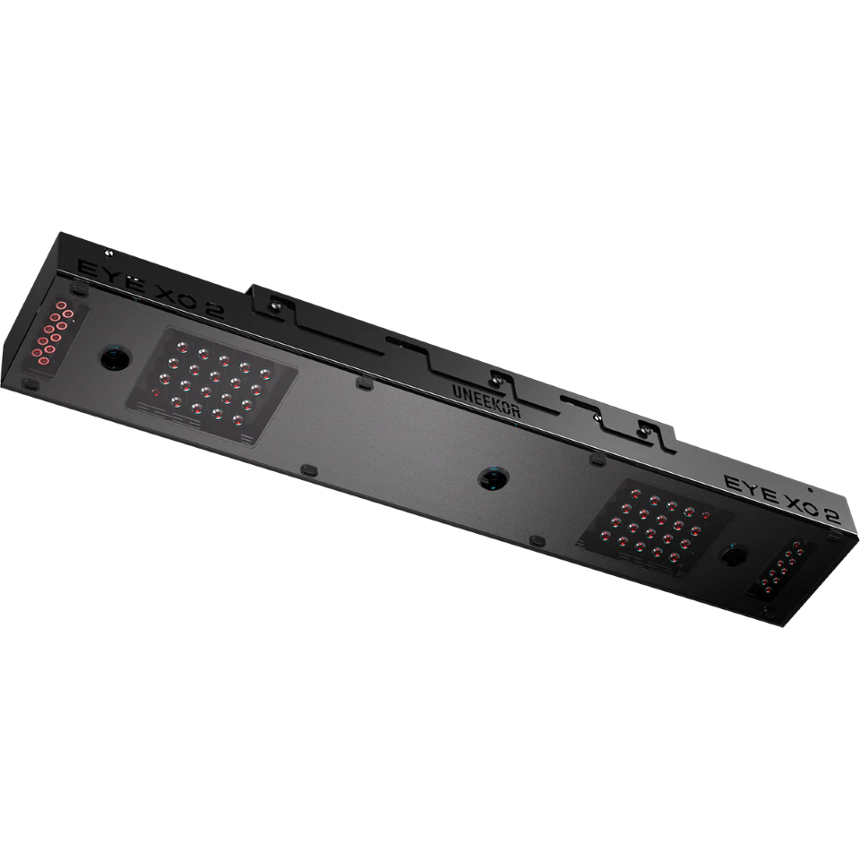 Uneekor EYE XO2 All-In Golf Simulator / Launch Monitor