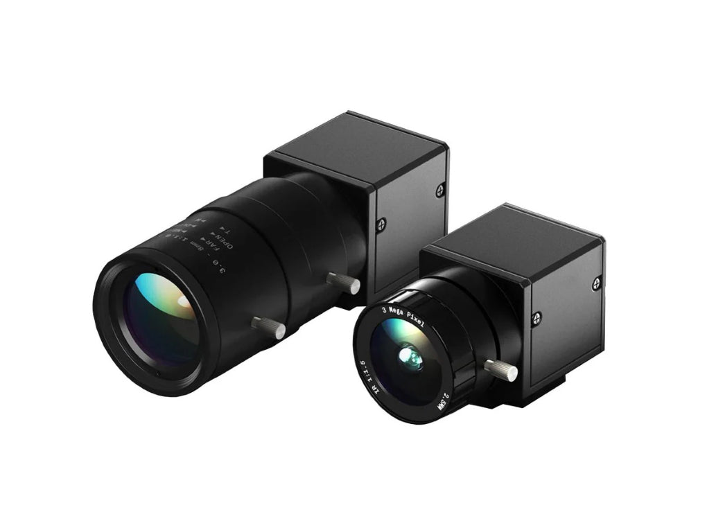 Uneekor EYE XO2 All-In Golf Simulator / Launch Monitor