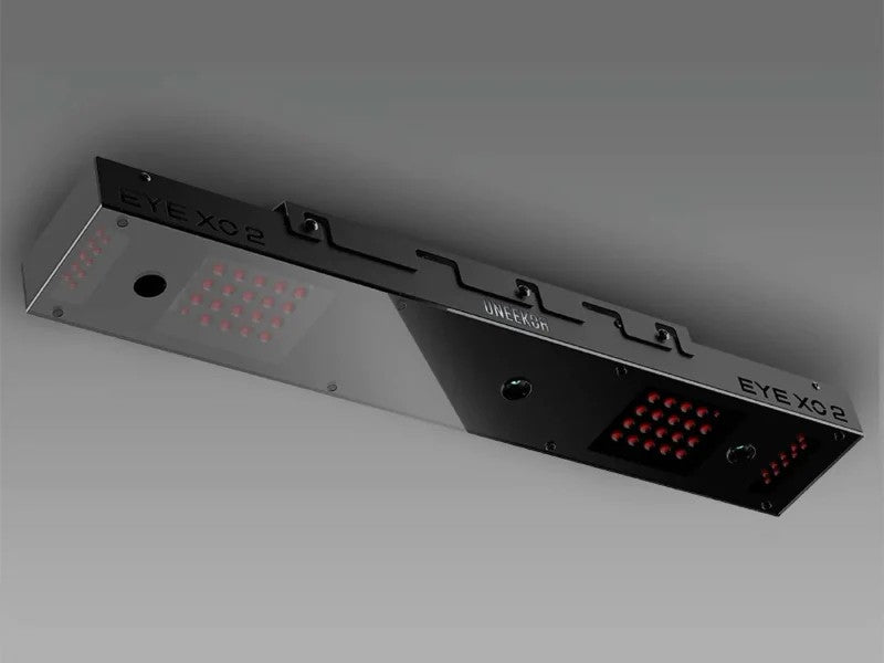 Uneekor EYE XO2 All-In Golf Simulator / Launch Monitor