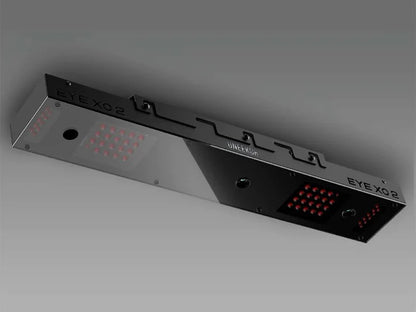 Uneekor EYE XO2 All-In Golf Simulator / Launch Monitor