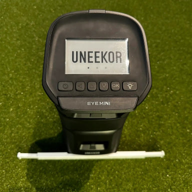 Uneekor EYE MINI Golf Simulator / Launch Monitor (Canada)