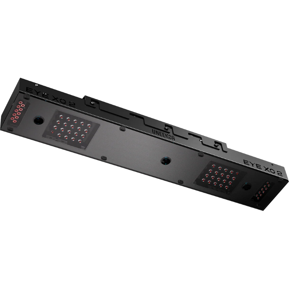 Uneekor EYE XO2 Golf Simulator / Launch Monitor (Canada)