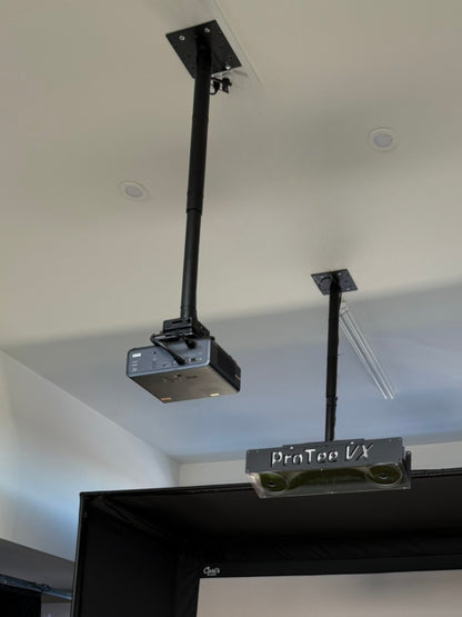 Fixed length extension column