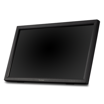 ViewSonic TD2423D 24" Full HD Touchscreen Monitor