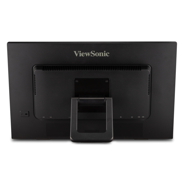 ViewSonic TD2423D 24" Full HD Touchscreen Monitor