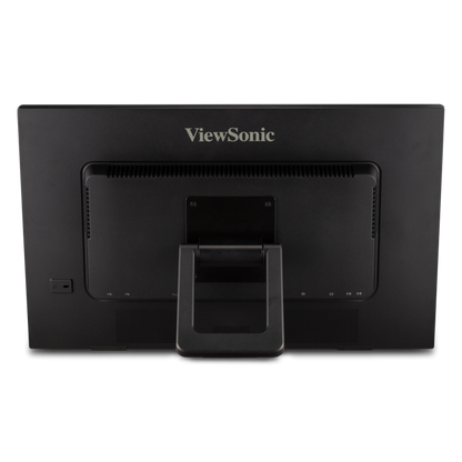 ViewSonic TD2423D 24" Full HD Touchscreen Monitor