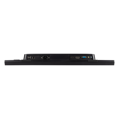 ViewSonic TD2423D 24" Full HD Touchscreen Monitor