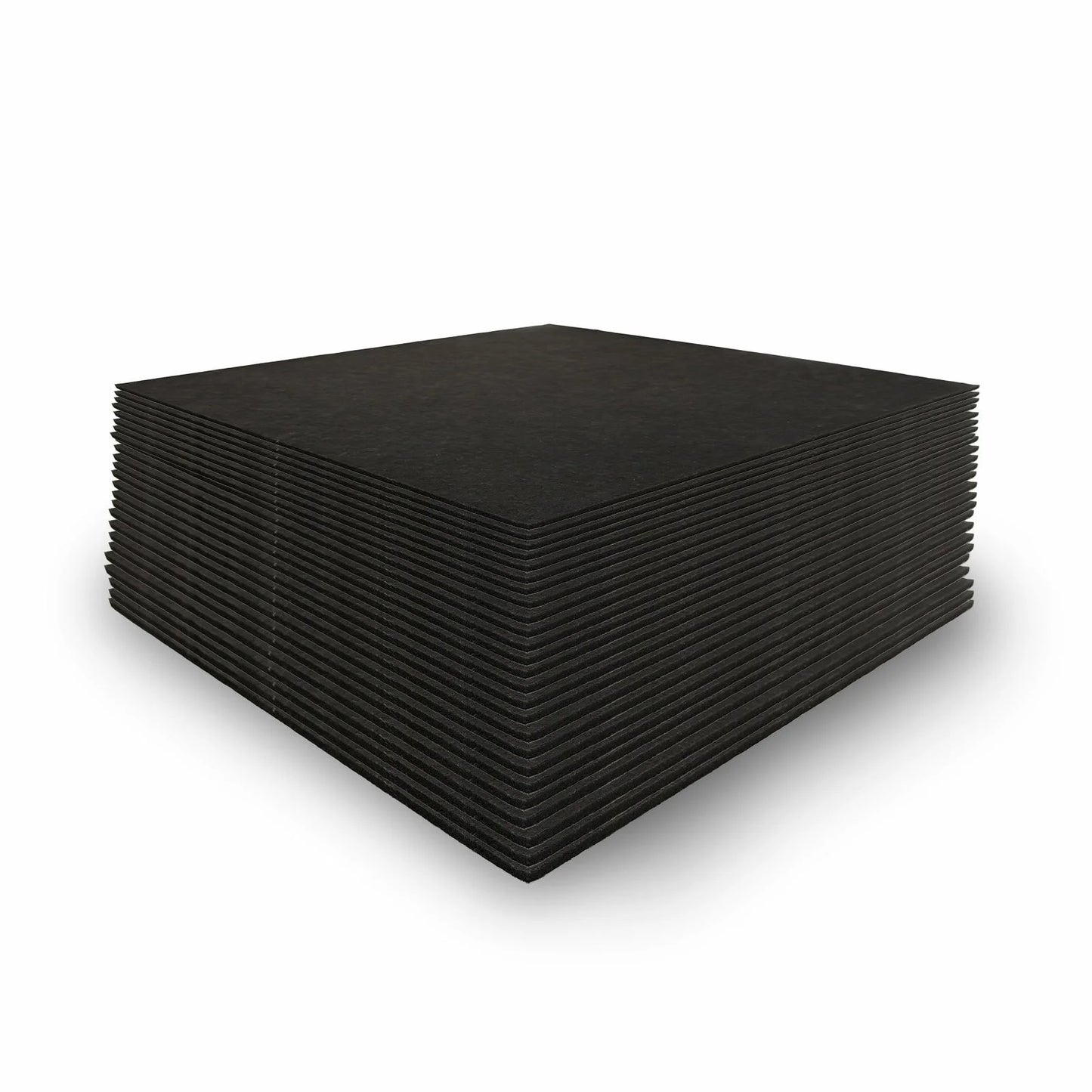 Golf Room Acoustic Tiles, Qty 25 (100 sq. ft.)