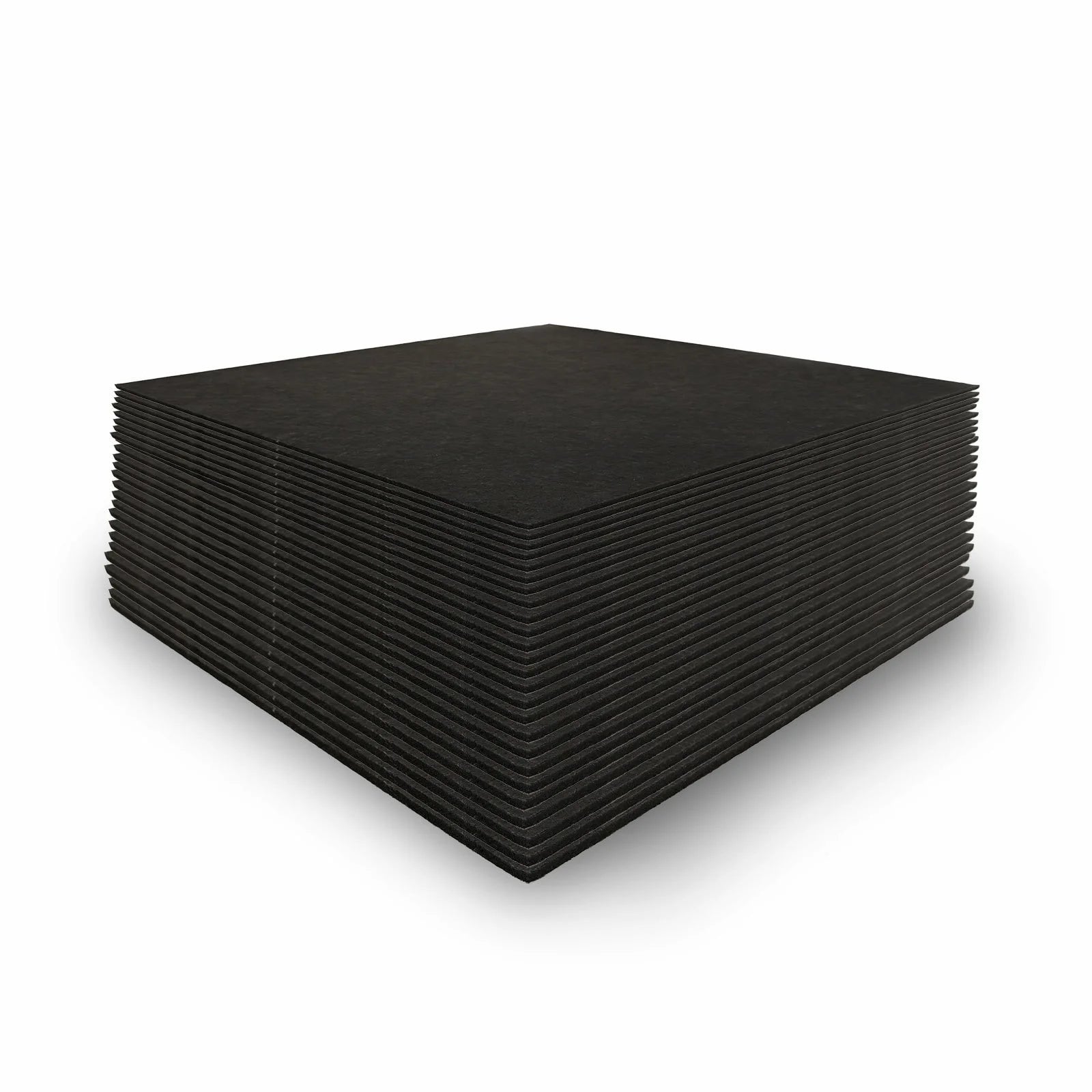 Golf Room Acoustic Tiles, Qty 25 (100 sq. ft.)