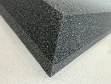 Golf Simulator Foam Wall & Ceiling Panels - 2" Thick