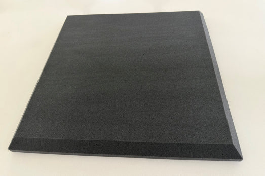 Golf Simulator Foam Wall & Ceiling Panels - 2" Thick