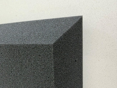 Golf Simulator Foam Wall & Ceiling Panels - 2" Thick