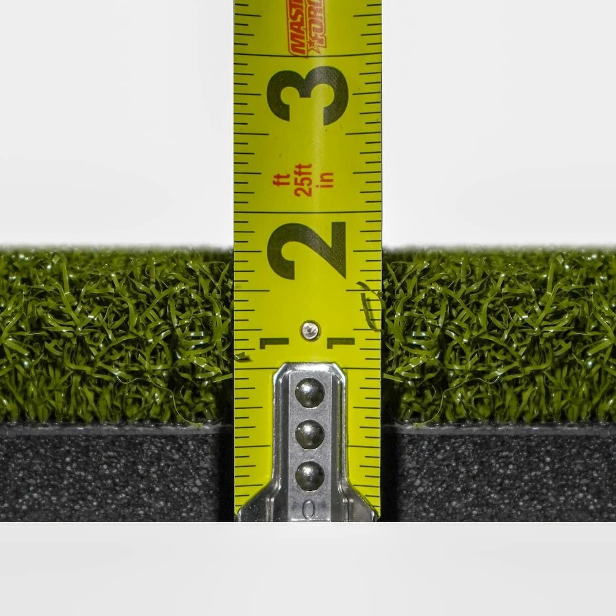 Carl's HotShot™ Golf Hitting Mat