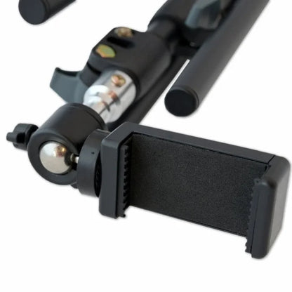 Golf Simulator Swing Camera Tripod