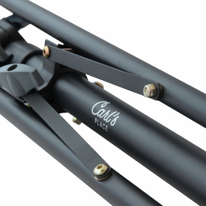Golf Simulator Swing Camera Tripod